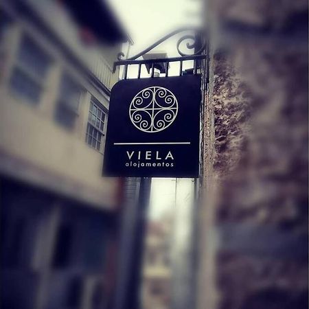 Viela Alojamentos Amarante Esterno foto